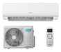 EAN 6926597767215 - Hisense KC35LR03 Sistema split Blanco imagen 1