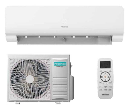 EAN 6926597767208 - Hisense KC25YR3B Sistema split Blanco imagen 1
