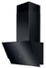 EAN 7333394039015 - Electrolux Series 600 Hob2Hood 60 cm, Black De pared Negro 575 m³/h imagen 1