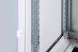 EAN 4016032331117 - Digitus DN-19 22U-6/8-1 armario rack Rack o bastidor independiente Gris imagen 5