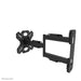 EAN 8717371448790 - Neomounts WL40S-850BL12 soporte para TV 139,7 cm (55") Negro imagen 6