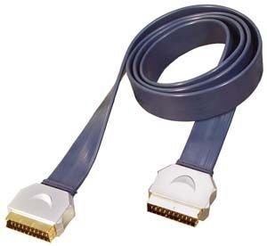 Scartstecker - Scartstecker Cable Plano 3,0 M