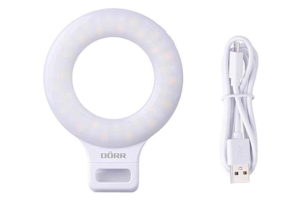 EAN 4000461101274 - Dörr SLR-9 iluminación de anillo 60 LED imagen 7