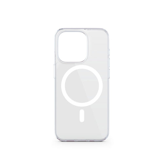 EAN 8596049189872 - Epico Mag+ Hero funda para teléfono móvil 16 cm (6.3") Transparente imagen 2