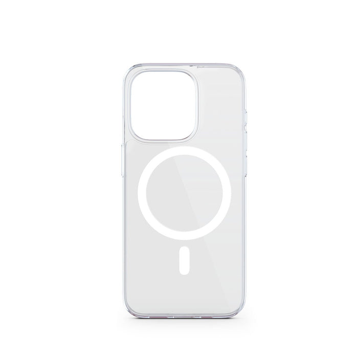 EAN 8596049189872 - Epico Mag+ Hero funda para teléfono móvil 16 cm (6.3") Transparente imagen 2