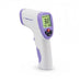 EAN 5901299914960 - Esperanza ECT002 termómetro digital Termómetro con sensor remoto Púrpura, Blanco Oído, Frente, Oral, Rect imagen 1