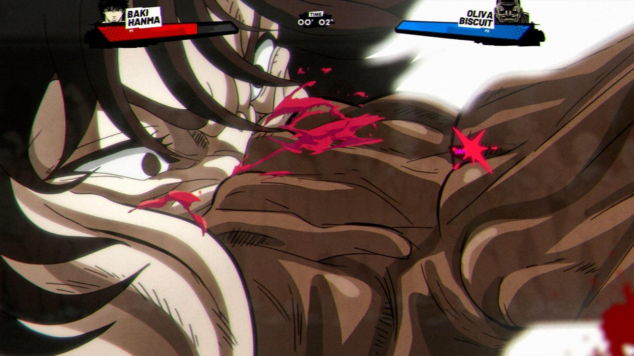 EAN 3760415190211 - Pix'n Love Baki Hanma Blood Arena imagen 15