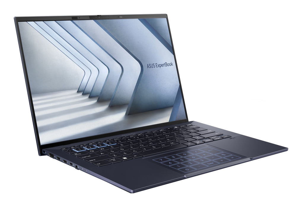 EAN 4711636211536 - ASUS ExpertBook B9 OLED B9403CVAR-PP1636 35,6 cm (14") WQXGA+ LPDDR5x-SDRAM Wi-Fi 6E (802.11ax) imagen 3