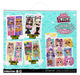 EAN 0035051593263 - L.O.L. Surprise! L.O.L. Surprise Tweens Surprise Swap Fashion Doll- Curls-2- Crimps Cora imagen 12