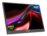 EAN 0023942324010 - Verbatim Portable 15.6" FHD Monitor LIGHT Monitor portátil Negro 39,6 cm (15.6") LCD 1920 x 1080 Pixeles imagen 1