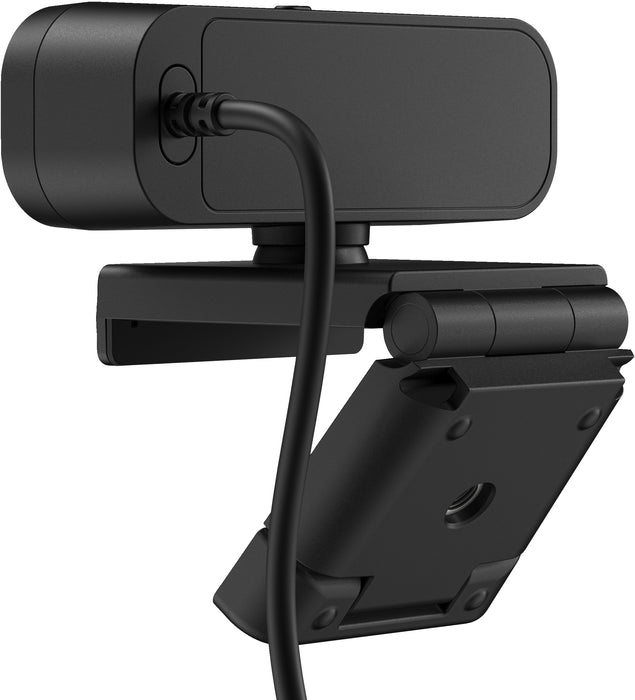 EAN 0197029546845 - HP 430 FHD Webcam cámara web 2 MP 1920 x 1080 Pixeles USB Negro imagen 5