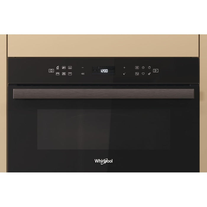 EAN 8003437396915 - Whirlpool AMW 6440 FB Negro Microondas con grill Integrado 31 L 1000 W imagen 11