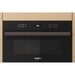 EAN 8003437396915 - Whirlpool AMW 6440 FB Negro Microondas con grill Integrado 31 L 1000 W imagen 11