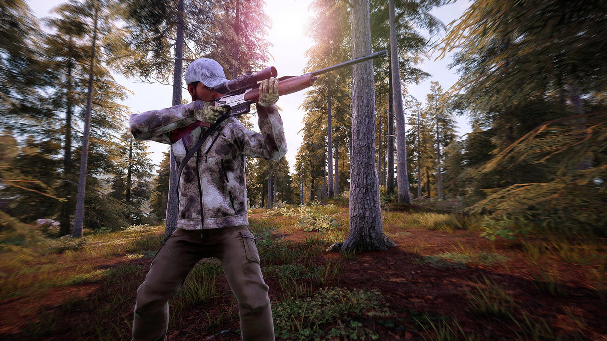 EAN 3665962001358 - Bigben Interactive Hunting Simulator 2 Estándar Nintendo Switch imagen 9