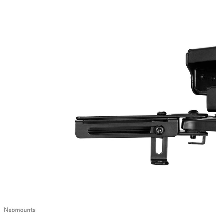 EAN 8717371449179 - Neomounts CL25-530BL1 montaje para projector Negro imagen 8