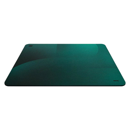 EAN 4718755095610 - ZOWIE G-SR-SE Bi II Alfombrilla de ratón para juegos Verde imagen 1
