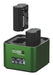 EAN 5099113305770 - Hahnel ProCube3 cargador de batería Batería para cámara digital USB imagen 2