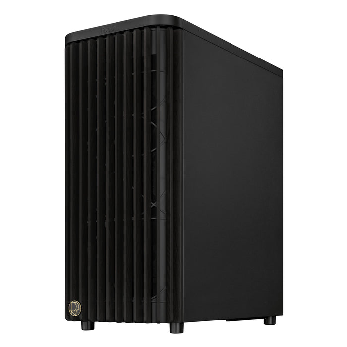 EAN 4711387654705 - ASUS ProArt PA401 Wood METAL PWM (Black) Torre Negro imagen 3