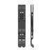 EAN 8433281012738 - TooQ TQLRS0033-AL-G soporte para ordenador portátil Soporte para ordenador portátil y tableta 38,1 cm (15 imagen 3