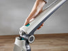 EAN 4006501119254 - Leifheit PowerVac 2in1 Aspiradora escoba 2 en 1 Batería Secar Ciclónico Sin bolsa Negro, Azul, Blanco imagen 27