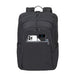 EAN 4260709011813 - Rivacase Alpendorf 7569 43,9 cm (17.3") Mochila Negro imagen 9