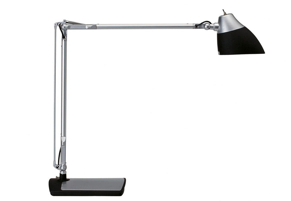 Maul Lámpara Led De Mesa Maulkit, Regulable, Negro