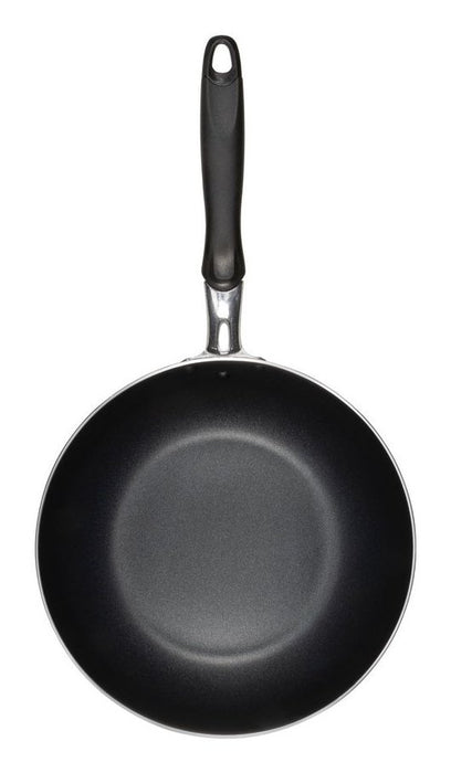 EAN 4260709010137 - Resto Kitchenware 93602 cacerola Sartén para wok/sofrito Alrededor imagen 3