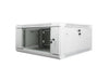 EAN 5901969403046 - Lanberg WF01-6604-10S armario rack 4U Bastidor de pared Gris imagen 4