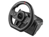 EAN 5907512872611 - Tracer SimRacer Manual Gearbox 6in1 Negro Volante + pedales + palanca de cambios Analógico Nintendo Switc imagen 5