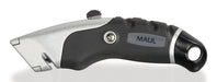 EAN 4002390056922 - MAUL 7782290 cúter Negro Cúter de cuchillas intercambiables imagen 2