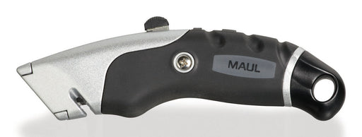 EAN 4002390056922 - MAUL 7782290 cúter Negro Cúter de cuchillas intercambiables imagen 2