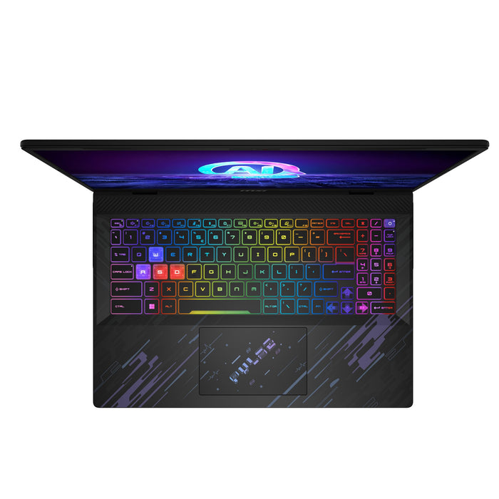 EAN 4711377204606 - MSI Pulse 16 AI C1VFKG-035XES Intel Core Ultra 7 155H Portátil 40,6 cm (16") Quad HD+ 16 GB DDR5-SDRAM 1  imagen 6