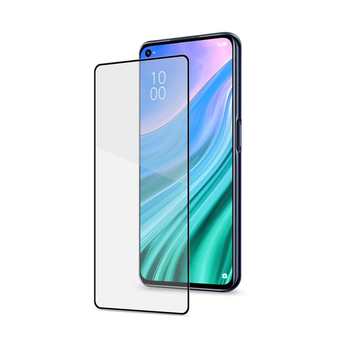 Protectores smartphone Oppo