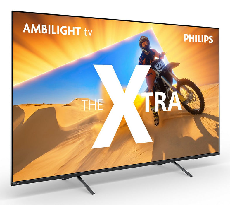 EAN 8718863041819 - Philips 55PML9019/12 Televisor 139,7 cm (55") 4K Ultra HD Smart TV Wifi Gris imagen 3