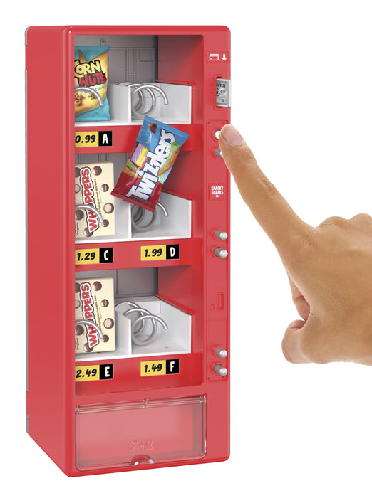 Mga Entertainment Mga'S Miniverse - Vending Machine In Pdq 247937-Euc