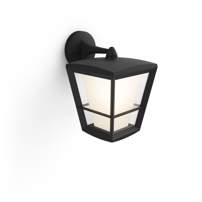 EAN 8718696170588 - Philips Hue White and Color ambiance 1744030P7 Luz de pared inteligente Bluetooth/Zigbee 15 W imagen 4