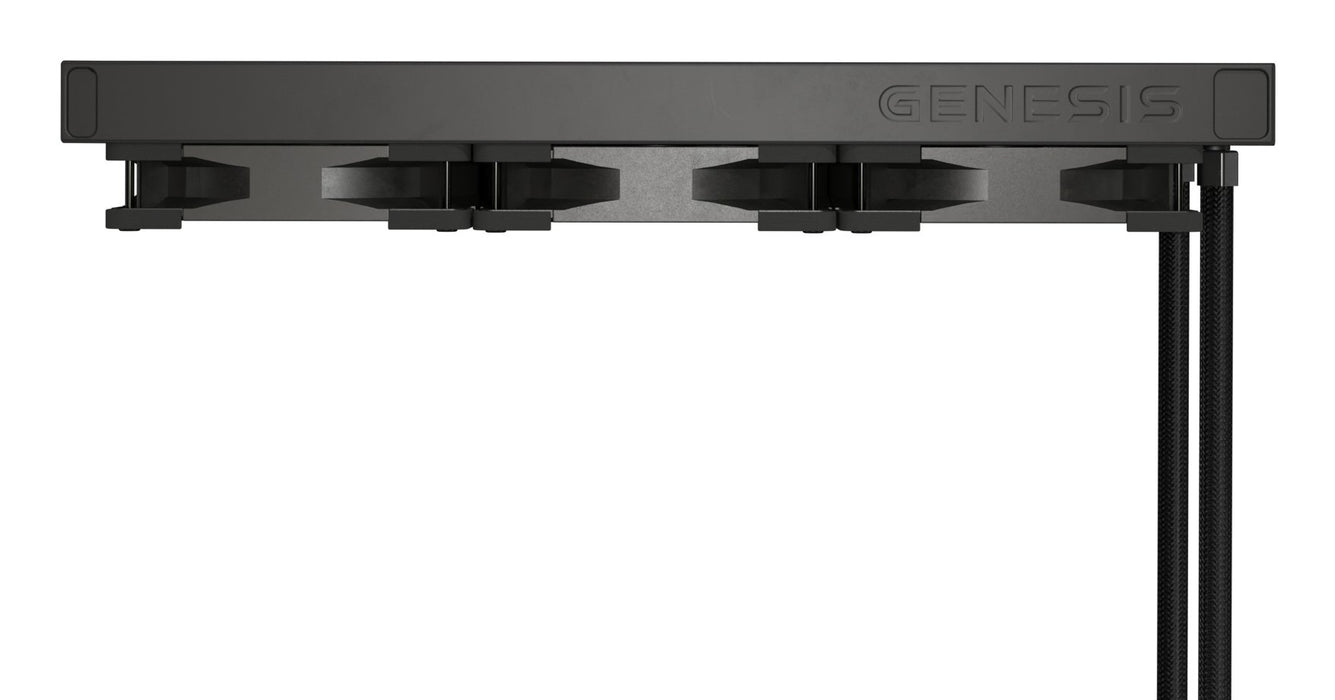 EAN 5901969449372 - GENESIS NLG-2320 sistema de refrigeración para ordenador Procesador Sistema de refrigeración líquida todo imagen 6