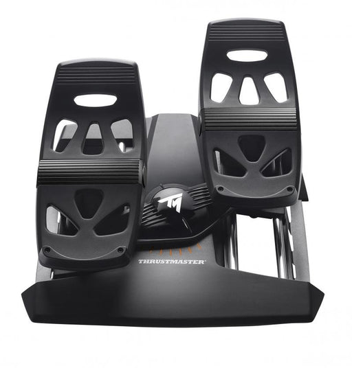 EAN 0663296420367 - Thrustmaster T.Flight Rudder Pedals Negro USB Pedales PC, PlayStation 4, Xbox imagen 2