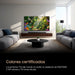 EAN 8806099116989 - Samsung TQ55S83HAEXXC Televisor 139,7 cm (55") 4K Ultra HD Wifi Negro imagen 5