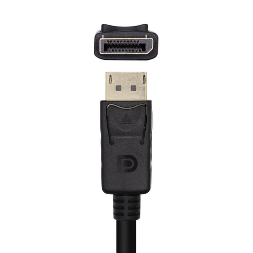 EAN 8436574705133 - AISENS A125-0460 adaptador de cable de vídeo 3 m imagen 2