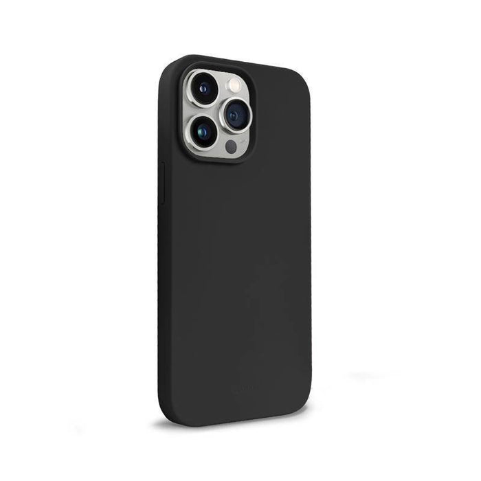 EAN 5904310701914 - Crong CRG-COLRM-IP1467P-BLK funda para teléfono móvil 17 cm (6.7") Negro imagen 5