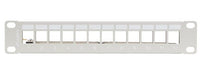 EAN 5901969441796 - Lanberg PPKS-9212-S accesorio para panel de conexiones imagen 3