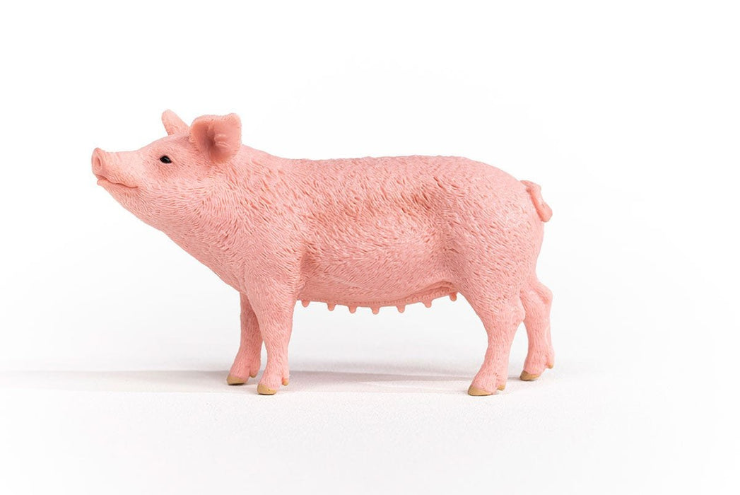 EAN 4059433358260 - schleich FARM WORLD 13933 figura de juguete para niños imagen 3