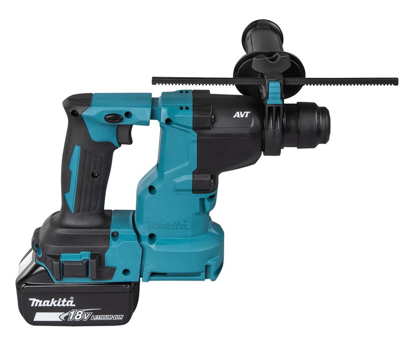 EAN 0088381779913 - Makita DHR183RTWJ rotary hammers SDS Plus imagen 6