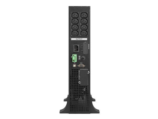 EAN 5901969429985 - Armac R/1000I/PF1 sistema de alimentación ininterrumpida (UPS) Línea interactiva 1 kVA 1000 W 8 salidas A imagen 2