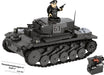 EAN 5902251025977 - COBI Panzerkampfwagen II Ausf. F imagen 1