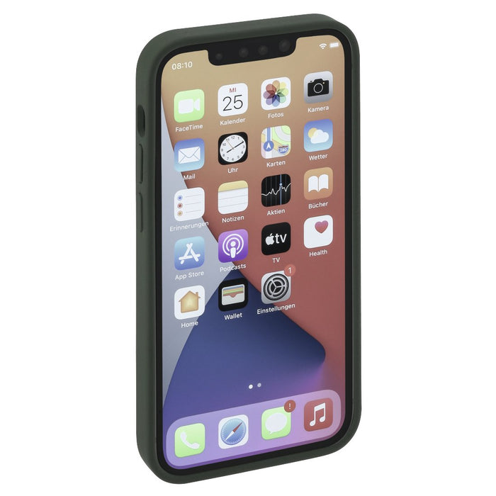 Funda  Hama 00196975 Para Iphone 13 Pro Verde