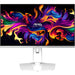 EAN 4711377319768 - MSI MAG 272QPWDE QD-OLED X28 pantalla para PC 67,3 cm (26.5") 2560 x 1440 Pixeles Wide Quad HD Blanco imagen 4