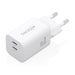 EAN 8435739905050 - AISENS A110-1029 cargador de dispositivo móvil Teléfono móvil, Smartphone, Portátil, Cámara digital, Tabl imagen 2