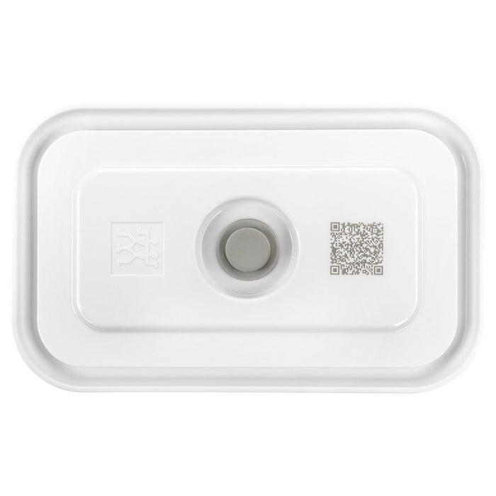 EAN 4009839523885 - ZWILLING FRESH & SAVE Rectangular Caja 0,9 L Gris, Transparente 1 pieza(s) imagen 2